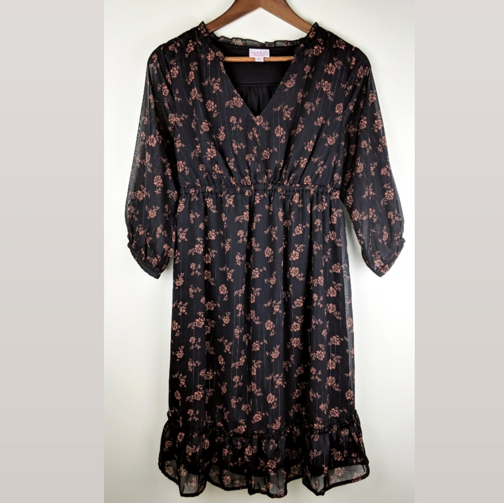 Isabel Maternity by Ingrid & Isabel Dress